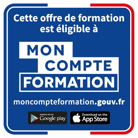 Formation éligible CPF Permis de conduire