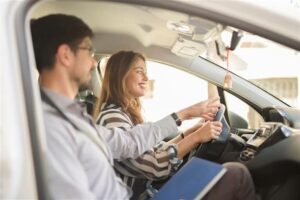 Aides financières permis de conduire Vincennes