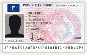 Permis de conduire Vincennes