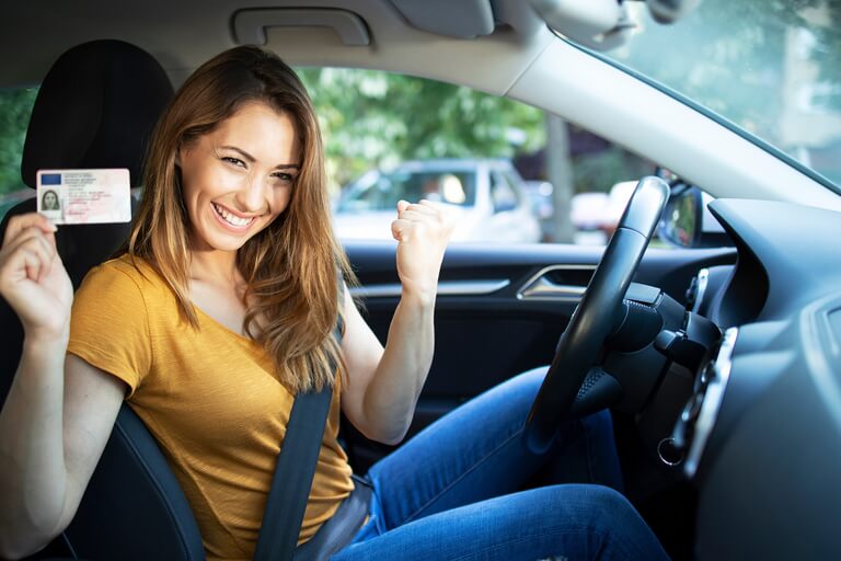 Permis de conduire auto-école Vincennes