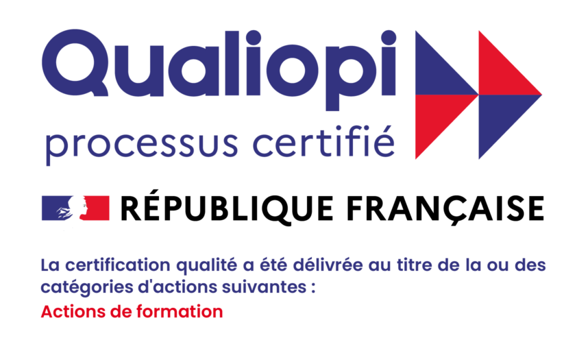 Certification Qualiopi